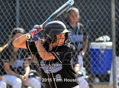 Thumbnail 1 in Arroyo @ Azusa photogallery.