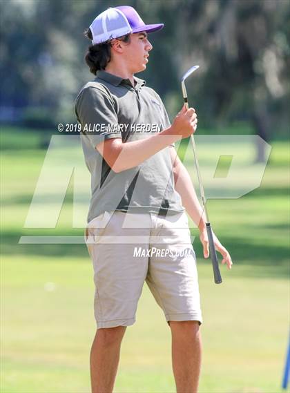 Thumbnail 2 in Hernando vs Central  photogallery.