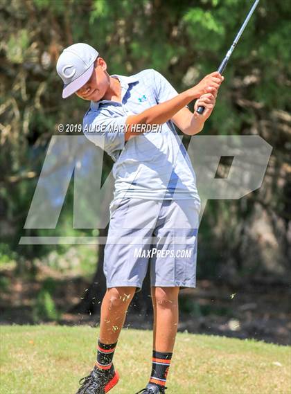 Thumbnail 3 in Hernando vs Central  photogallery.