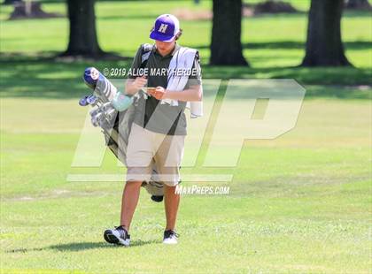 Thumbnail 2 in Hernando vs Central  photogallery.
