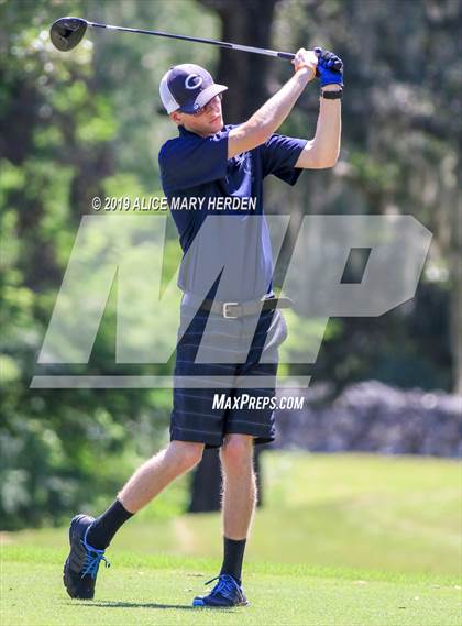 Thumbnail 2 in Hernando vs Central  photogallery.