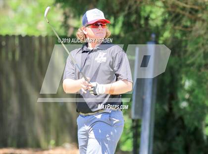 Thumbnail 2 in Hernando vs Central  photogallery.