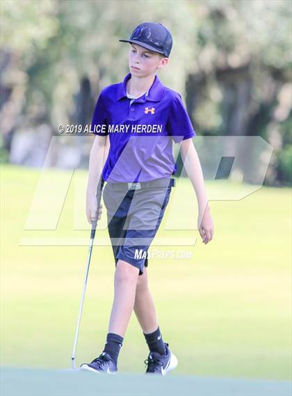 Thumbnail 1 in Hernando vs Central  photogallery.