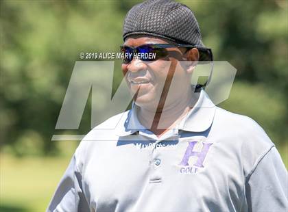 Thumbnail 1 in Hernando vs Central  photogallery.