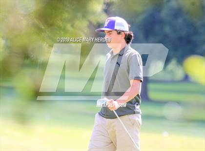 Thumbnail 3 in Hernando vs Central  photogallery.