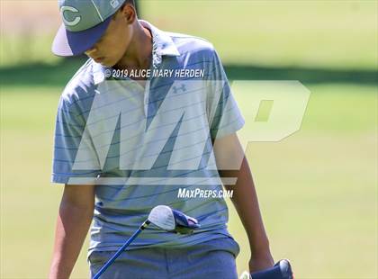 Thumbnail 1 in Hernando vs Central  photogallery.