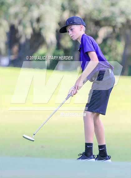 Thumbnail 3 in Hernando vs Central  photogallery.