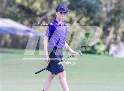Thumbnail 1 in Hernando vs Central  photogallery.