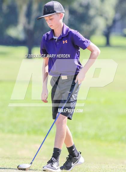 Thumbnail 2 in Hernando vs Central  photogallery.