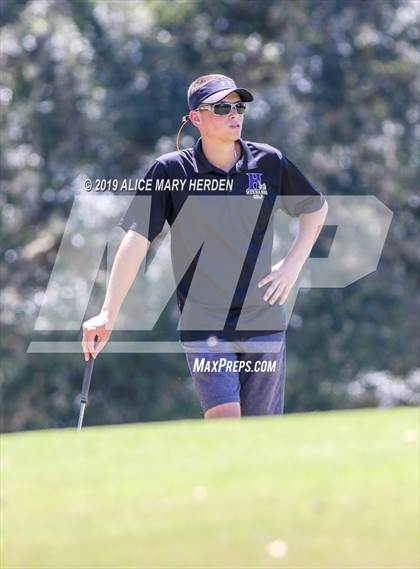 Thumbnail 2 in Hernando vs Central  photogallery.