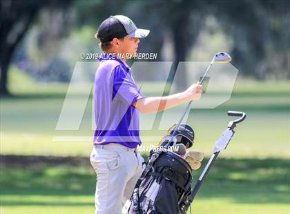 Thumbnail 1 in Hernando vs Central  photogallery.