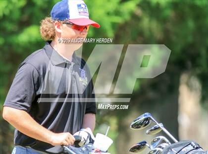 Thumbnail 2 in Hernando vs Central  photogallery.