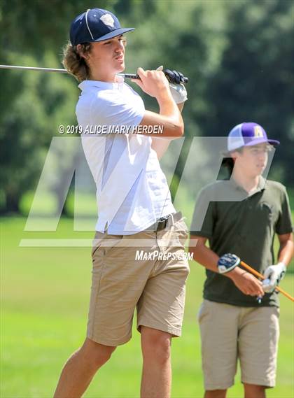 Thumbnail 2 in Hernando vs Central  photogallery.