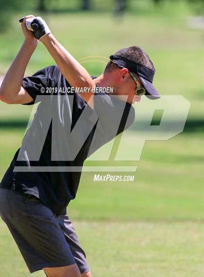 Thumbnail 3 in Hernando vs Central  photogallery.