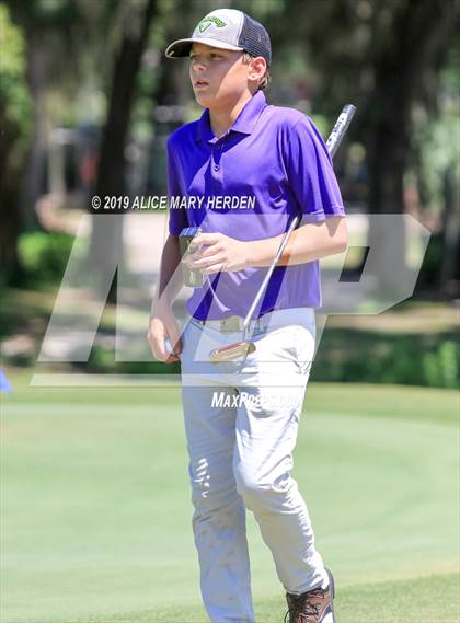 Thumbnail 2 in Hernando vs Central  photogallery.