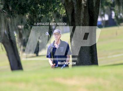 Thumbnail 1 in Hernando vs Central  photogallery.