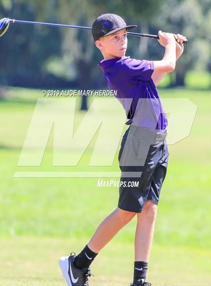 Thumbnail 3 in Hernando vs Central  photogallery.