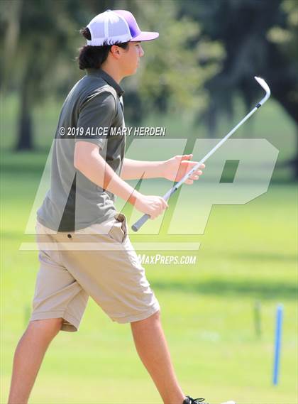 Thumbnail 2 in Hernando vs Central  photogallery.