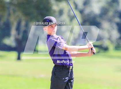 Thumbnail 1 in Hernando vs Central  photogallery.