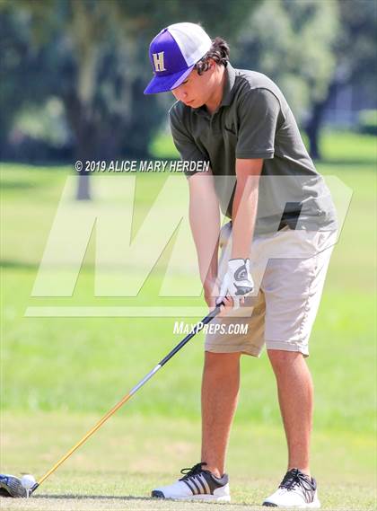 Thumbnail 2 in Hernando vs Central  photogallery.