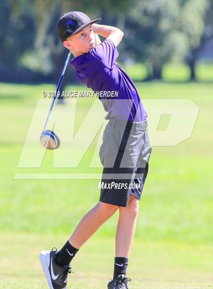 Thumbnail 2 in Hernando vs Central  photogallery.