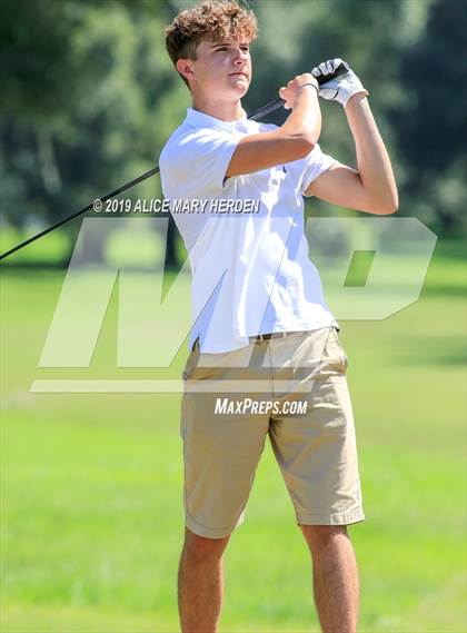 Thumbnail 3 in Hernando vs Central  photogallery.