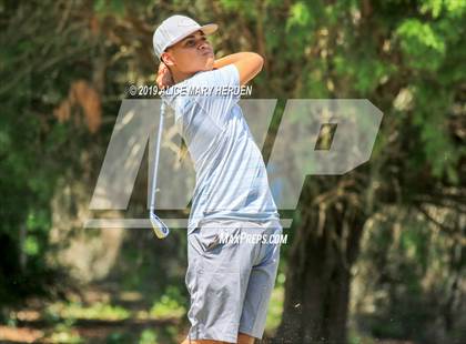 Thumbnail 1 in Hernando vs Central  photogallery.