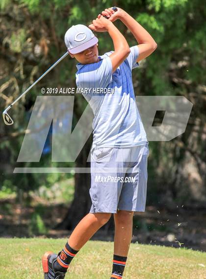 Thumbnail 1 in Hernando vs Central  photogallery.