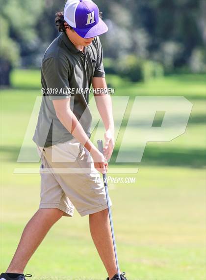 Thumbnail 1 in Hernando vs Central  photogallery.