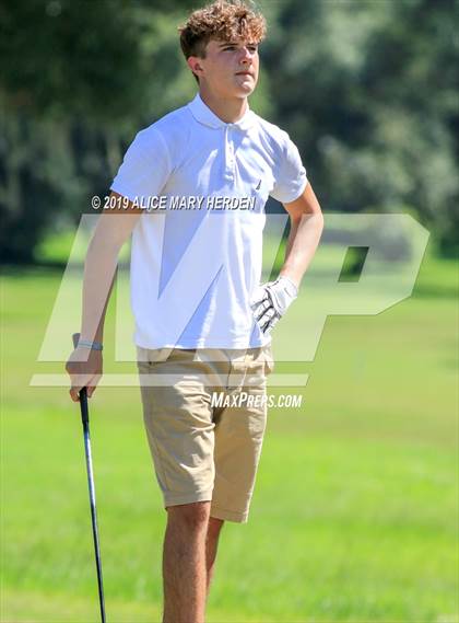 Thumbnail 2 in Hernando vs Central  photogallery.