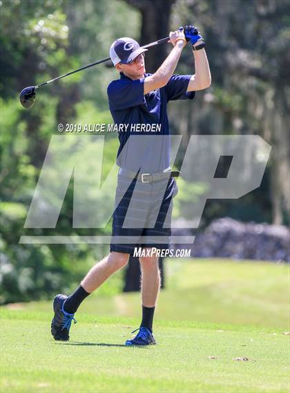 Thumbnail 3 in Hernando vs Central  photogallery.