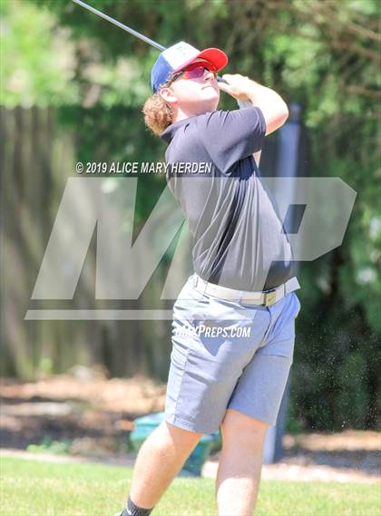 Thumbnail 1 in Hernando vs Central  photogallery.