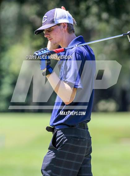 Thumbnail 1 in Hernando vs Central  photogallery.