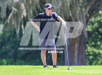 Thumbnail 1 in Hernando vs Central  photogallery.