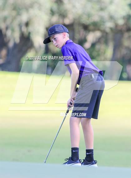 Thumbnail 2 in Hernando vs Central  photogallery.