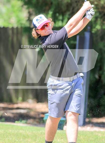 Thumbnail 3 in Hernando vs Central  photogallery.