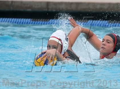 Thumbnail 2 in Monte Vista vs Gunn (Acalanes Invitational) photogallery.