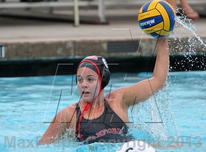 Thumbnail 3 in Monte Vista vs Gunn (Acalanes Invitational) photogallery.