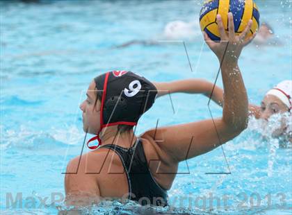 Thumbnail 1 in Monte Vista vs Gunn (Acalanes Invitational) photogallery.