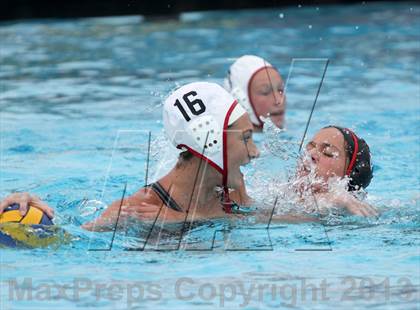 Thumbnail 3 in Monte Vista vs Gunn (Acalanes Invitational) photogallery.