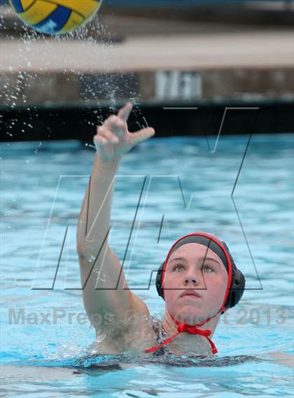 Thumbnail 3 in Monte Vista vs Gunn (Acalanes Invitational) photogallery.