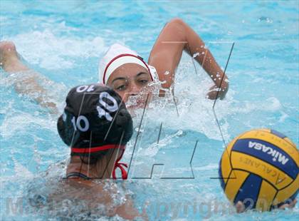 Thumbnail 1 in Monte Vista vs Gunn (Acalanes Invitational) photogallery.