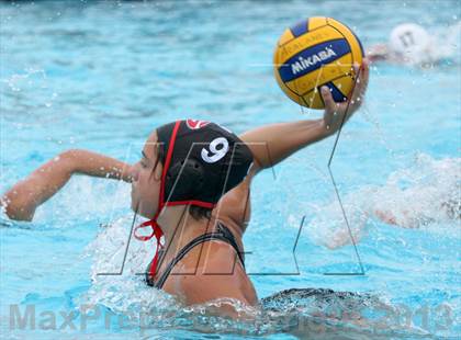 Thumbnail 2 in Monte Vista vs Gunn (Acalanes Invitational) photogallery.
