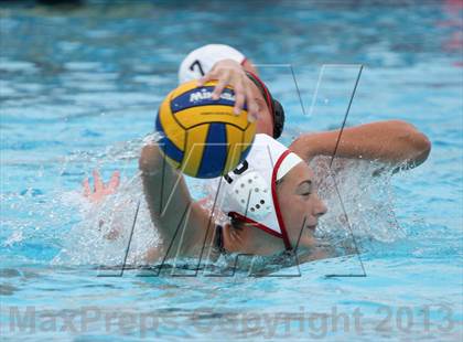 Thumbnail 1 in Monte Vista vs Gunn (Acalanes Invitational) photogallery.