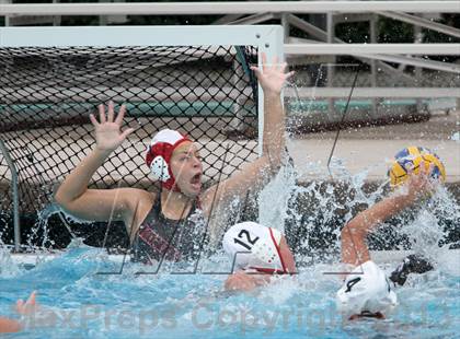 Thumbnail 1 in Monte Vista vs Gunn (Acalanes Invitational) photogallery.