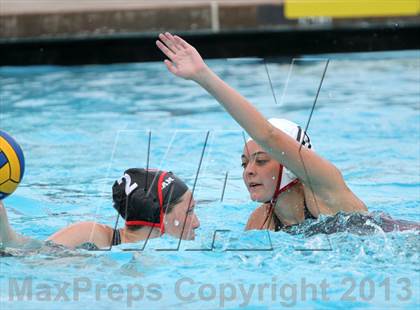 Thumbnail 1 in Monte Vista vs Gunn (Acalanes Invitational) photogallery.