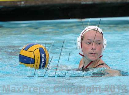 Thumbnail 2 in Monte Vista vs Gunn (Acalanes Invitational) photogallery.