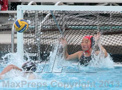 Thumbnail 1 in Monte Vista vs Gunn (Acalanes Invitational) photogallery.