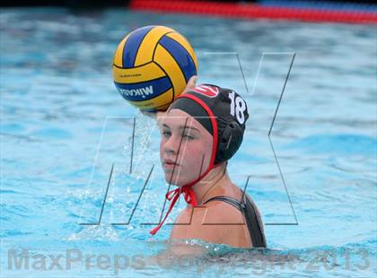 Thumbnail 1 in Monte Vista vs Gunn (Acalanes Invitational) photogallery.
