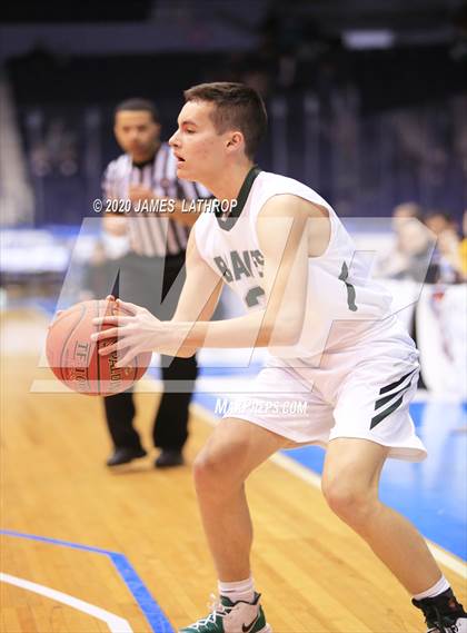 Thumbnail 3 in Avon vs. Wayland-Cohocton (Section V Class B2 Final) photogallery.